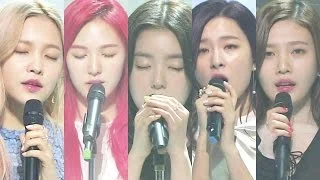 《Comeback Special》 Red Velvet(레드벨벳) – One Of These Nights(7월 7일) @인기가요 Inkigayo 20160320