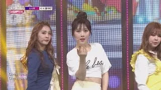 Show Champion EP.213 SONAMOO - I Think I Love U