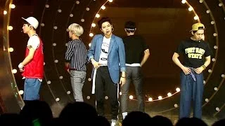 SHINee(샤이니) - View(뷰) @인기가요 Inkigayo 20150607