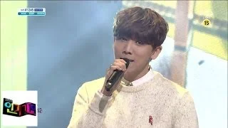 [소유X정기고 So U X GiGo] - 썸(Some) @인기가요 Inkigayo 140309