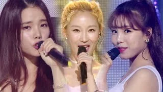 《Comeback Special》 Gavy NJ (가비엔제이) - SHUBIRUBIRUB (슈비루비룹) @인기가요 Inkigayo 20160724