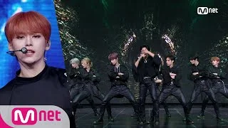 [Stray Kids - TOP(Tower of God OP)] KPOP TV Show | M COUNTDOWN 200618 EP.670