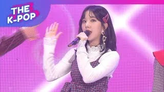 GFRIEND, Memoria [THE SHOW 190122]