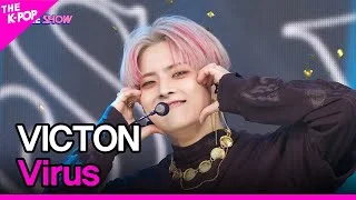 VICTON, Virus (빅톤, Virus) [THE SHOW 221122]