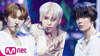 [SF9 - Summer Breeze] Comeback Stage | M COUNTDOWN 200709 EP.673