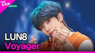 LUN8, Voyager (루네이트, Voyager) [THE SHOW 230620]