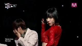 가인_진실 혹은 대담 (Truth or Dare by Gain of Mcountdown 2014.02.20)