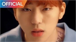 Zico - I am you, you are me