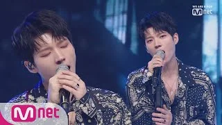 [Nam Woo Hyun - Rain] Comeback Stage | M COUNTDOWN 190509 EP.618