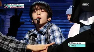 xikers (싸이커스) - WITCH | Show! MusicCore | MBC240914방송