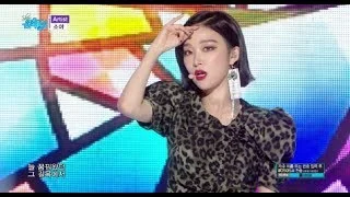 [HOT] SOYA - Artist , 소야 - Artist Show Music core 20181027