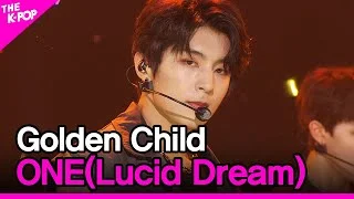 Golden Child, ONE(Lucid Dream) (골든차일드, ONE(Lucid Dream)) [THE SHOW 200630]
