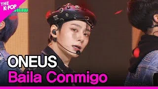 ONEUS, Baila Conmigo (원어스, Baila Conmigo) [THE SHOW 231010]