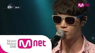 Mnet [엠카운트다운] Ep.387 : 에디킴(Eddy Kim) - 달링(Darling) @MCOUNTDOWN_140731