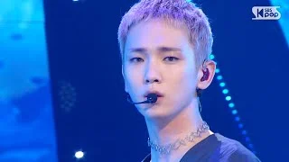 《Comeback Special》 SHINEE(샤이니) - Who Waits For Love(독감) @인기가요 Inkigayo 20180617