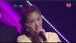 씨스타_Lead me(Lead me by SISTAR@Mcountdown_2012.04.12)