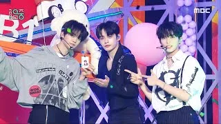 ZEROBASEONE (제로베이스원) - Feel the POP | Show! MusicCore | MBC240518방송