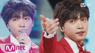 [JEONG SEWOON - BABY IT'S U] Comeback Stage | M COUNTDOWN 180125 EP.555