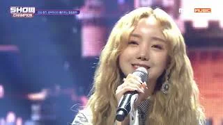 [showchampion] Kei(김지연) - I Go (Kei - I Go) l EP.337