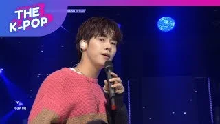 N.Flying, Rooftop [THE SHOW 190305]