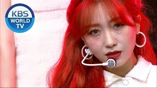 Lovelyz(러블리즈) - Obliviate [Music Bank / 2020.09.18]