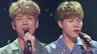 《Comeback Special》 HOMME (옴므) - Dilemma (딜레마) @인기가요 Inkigayo 20160904
