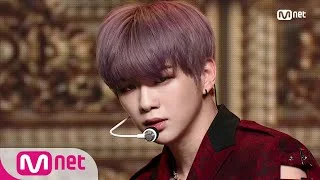 [KANGDANIEL - PARANOIA] KPOP TV Show | #엠카운트다운 | M COUNTDOWN EP.699 | Mnet 210225 방송