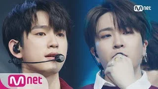 [GOT7 - Look] KPOP TV Show | M COUNTDOWN 180322 EP.563