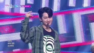 Tag Tag Tag  - VERIVERY (베리베리) [뮤직뱅크 Music Bank] 20190809