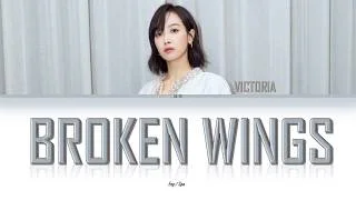 Victoria - Broken Wings