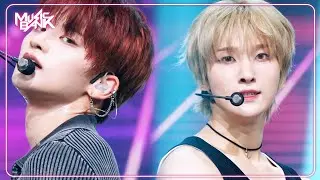 Why Not? - NOWADAYS ナウアデイズ 나우어데이즈 [Music Bank] | KBS WORLD TV 240920