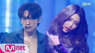 [RAIN - WHY DON'T WE (Feat.CHUNG HA)] Comeback Stage |#엠카운트다운 | M COUNTDOWN EP.700 | Mnet 210304 방송