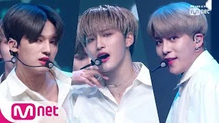 [ATEEZ - AURORA] KPOP TV Show | M COUNTDOWN 190711 EP.627