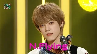 N.Flying(엔플라잉) - I Like You(폭망) | Show! MusicCore | MBC221022방송