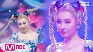 [SUNMI - LALALAY] KPOP TV Show | M COUNTDOWN 190905 EP.633