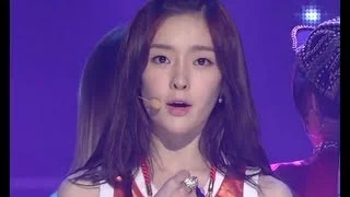 T-ara N4(feat. SPEED Tae-woon) - Jeonwon Diary, 티아라 엔포(feat. 스피드 태운), Show Champion 20130529