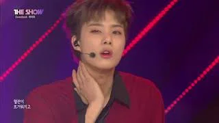 IZ, Granulate [THE SHOW 180508]