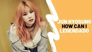 Hyosung - How can I