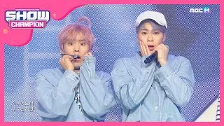 [Show Champion] [최초 공개] 아스트로 - 내 이름을 부를 때 (ASTRO - When You Call My Name) l EP.352