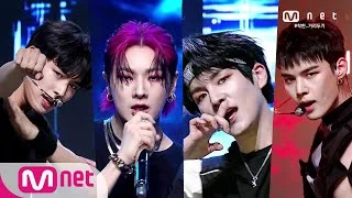 [VICTON - Mayday] KPOP TV Show | M COUNTDOWN 200611 EP.669