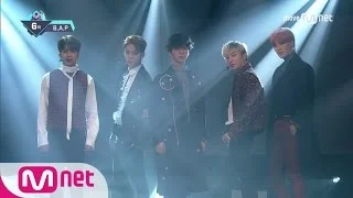 [B.A.P - WAKE ME UP] KPOP TV Show | M COUNTDOWN 170316 EP.515