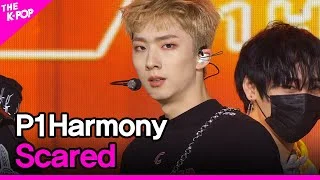 P1Harmony, Scared (피원하모니, 겁나니) [THE SHOW 210511]