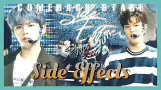 [Comeback Stage] Stray Kids - Side Effects,  스트레이 키즈 - 부작용 show Music core 20190622