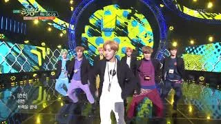 뮤직뱅크 Music Bank - WE GO UP - NCT DREAM.20180907