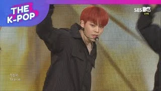 ONF, Yayaya [THE SHOW 190212]