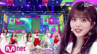 [Weki Meki - Picky Picky] KPOP TV Show | M COUNTDOWN 190613 EP.623