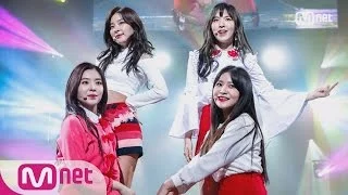 [KCON Mexico] Red Velvet-INTRO+Rookie 170330 EP.517ㅣ KCON 2017 Mexico×M COUNTDOWN M COUNTDOWN 170330