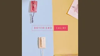 CALL ME (Instrumental)