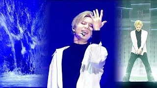 《Solo Debut》 태민(TAEMIN) - Press Your Number @인기가요 Inkigayo 20160228