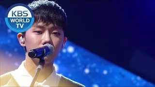 Ha Hyun Sang(하현상) - Close [Music Bank / 2020.07.10]